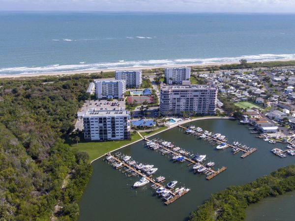 5167 N Highway A1a Highway, Unit 504, Fort Pierce, FL 34949