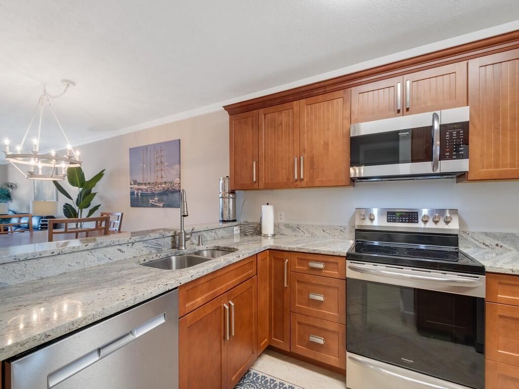 5167 N Highway A1a Highway, Unit 504, Fort Pierce, FL 34949 Photo