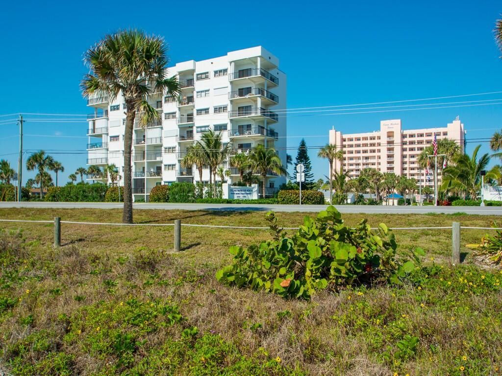 5167 N Highway A1a Highway, Unit 504, Fort Pierce, FL 34949 Photo