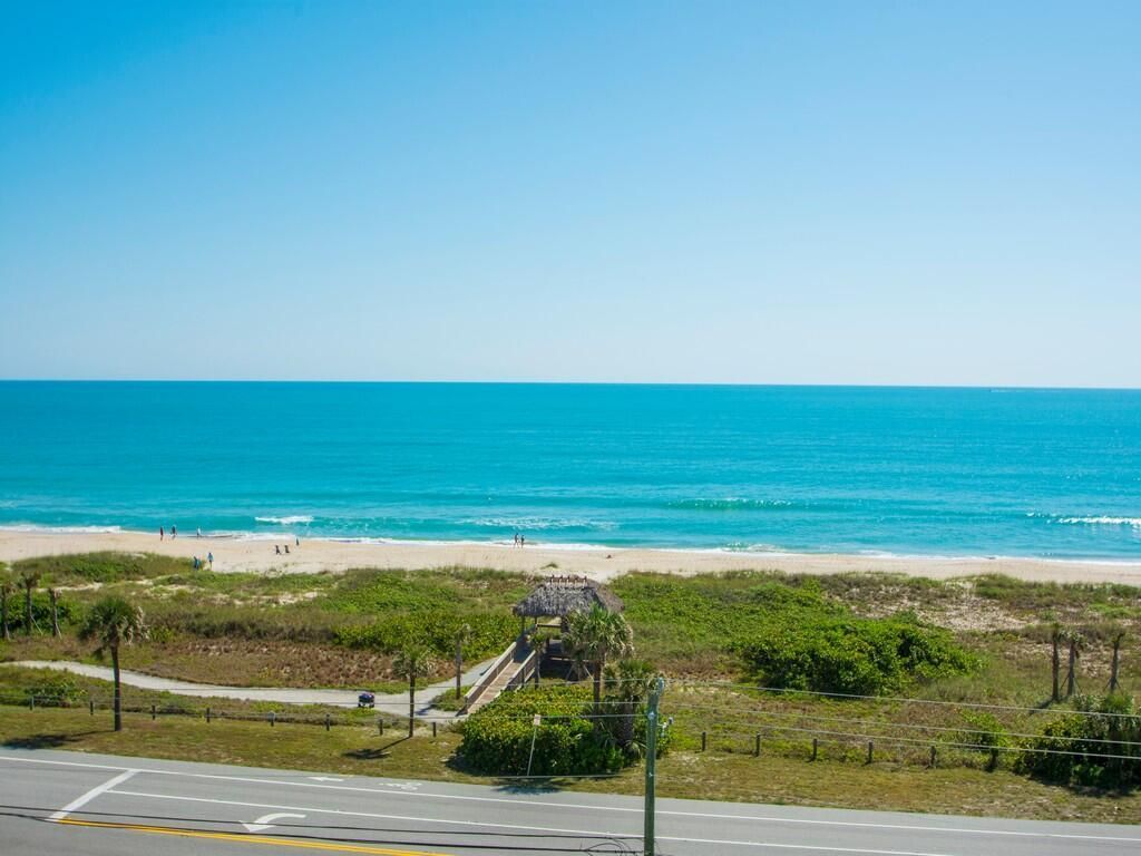 5167 N Highway A1a Highway, Unit 504, Fort Pierce, FL 34949 Photo