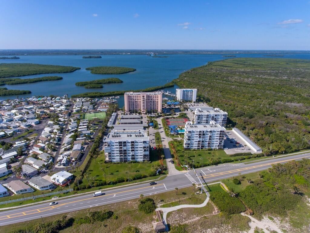 5167 N Highway A1a Highway, Unit 504, Fort Pierce, FL 34949 Photo