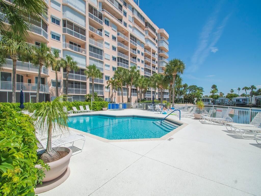 5167 N Highway A1a Highway, Unit 504, Fort Pierce, FL 34949 Photo