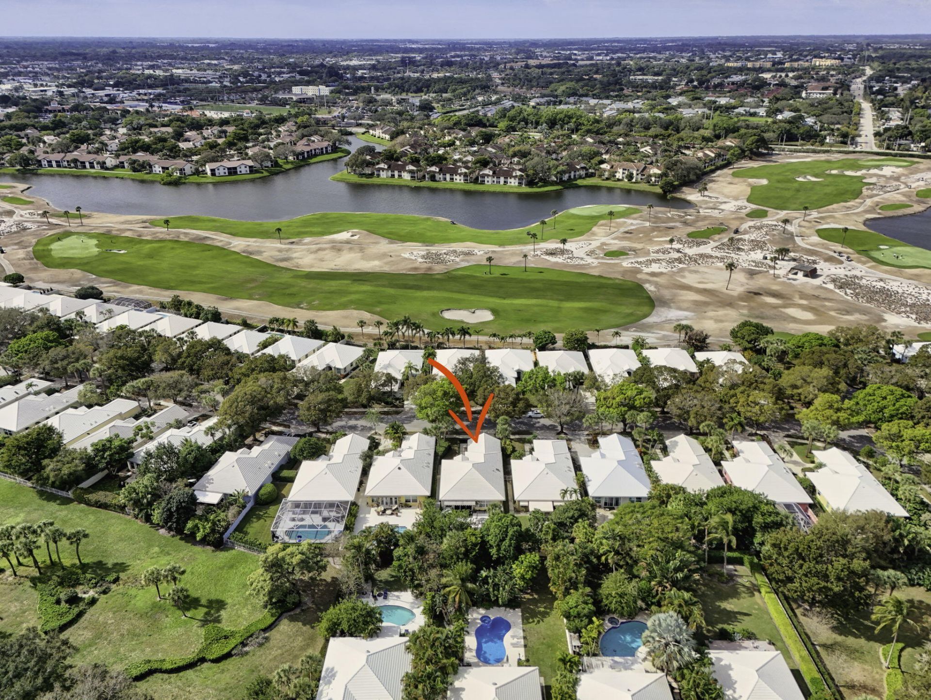 1180 Gator Trail, West Palm Beach, FL 33409 Photo