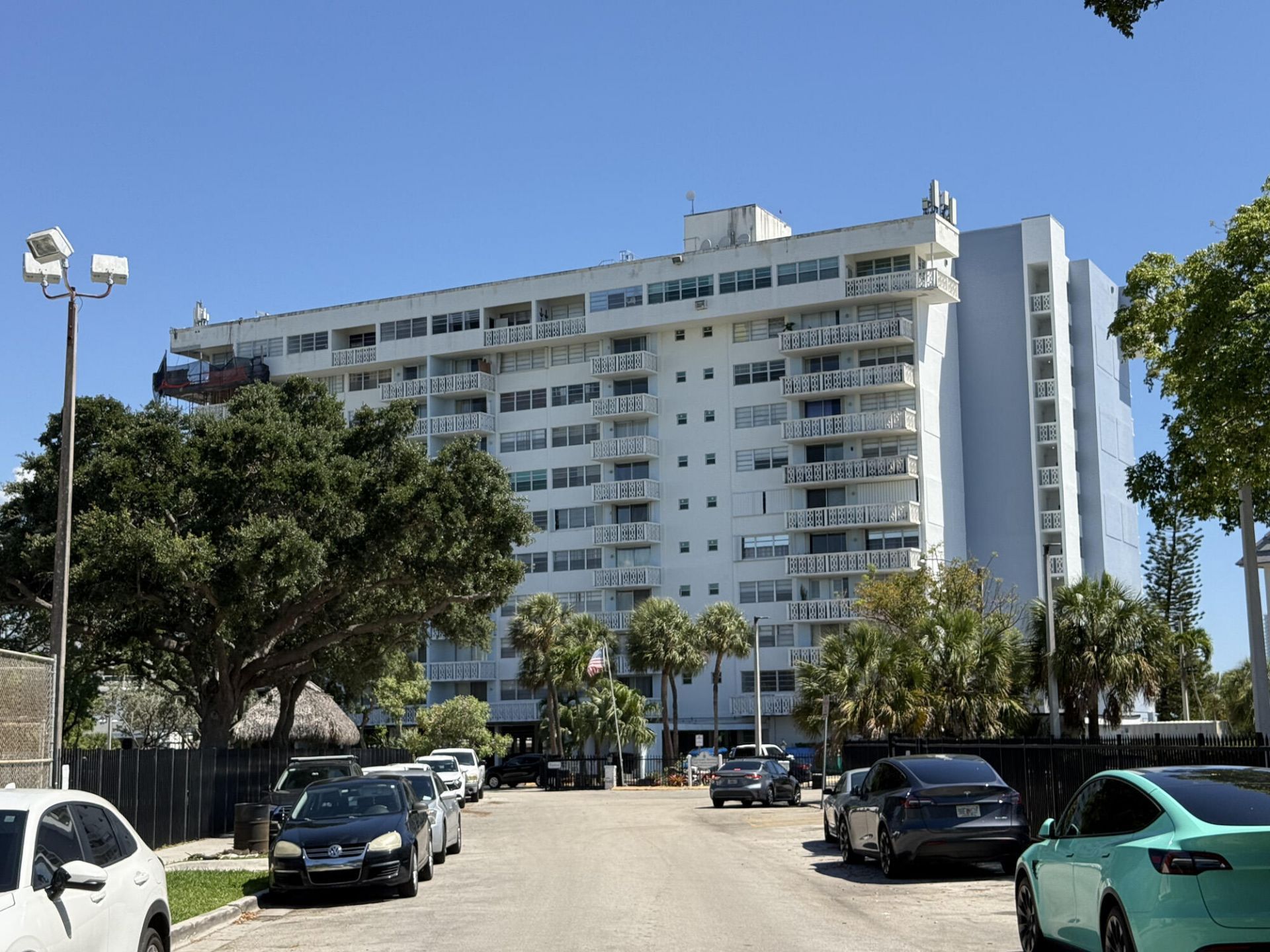 13155 Ixora Court, Unit 804, North Miami, FL 33181 Photo