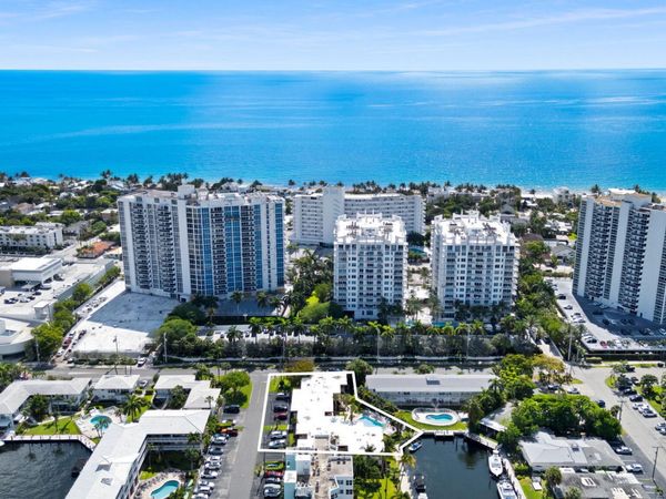 2825 NE 33rd, Unit 201, Fort Lauderdale, FL 33308