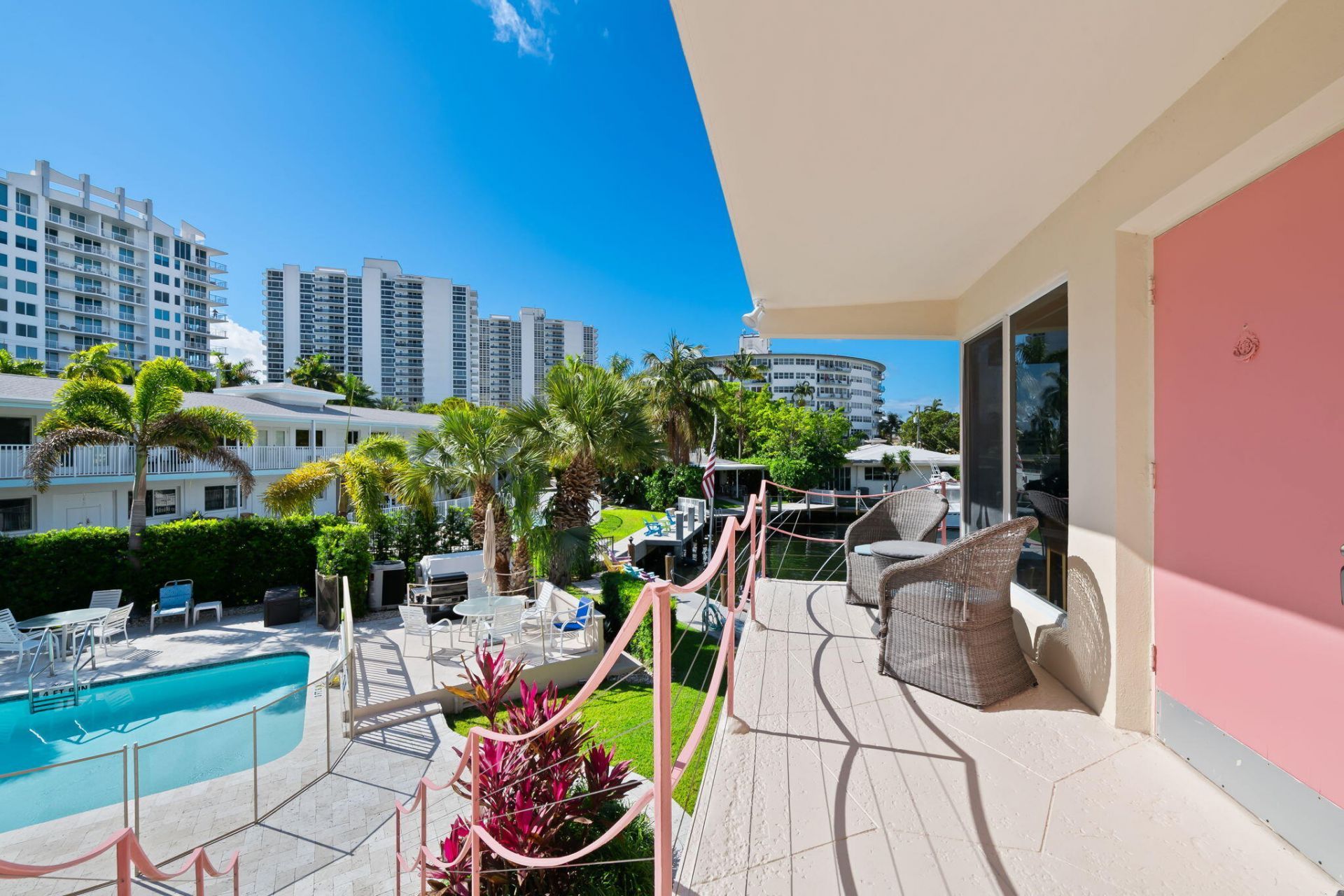2825 NE 33rd, Unit 201, Fort Lauderdale, FL 33308 Photo