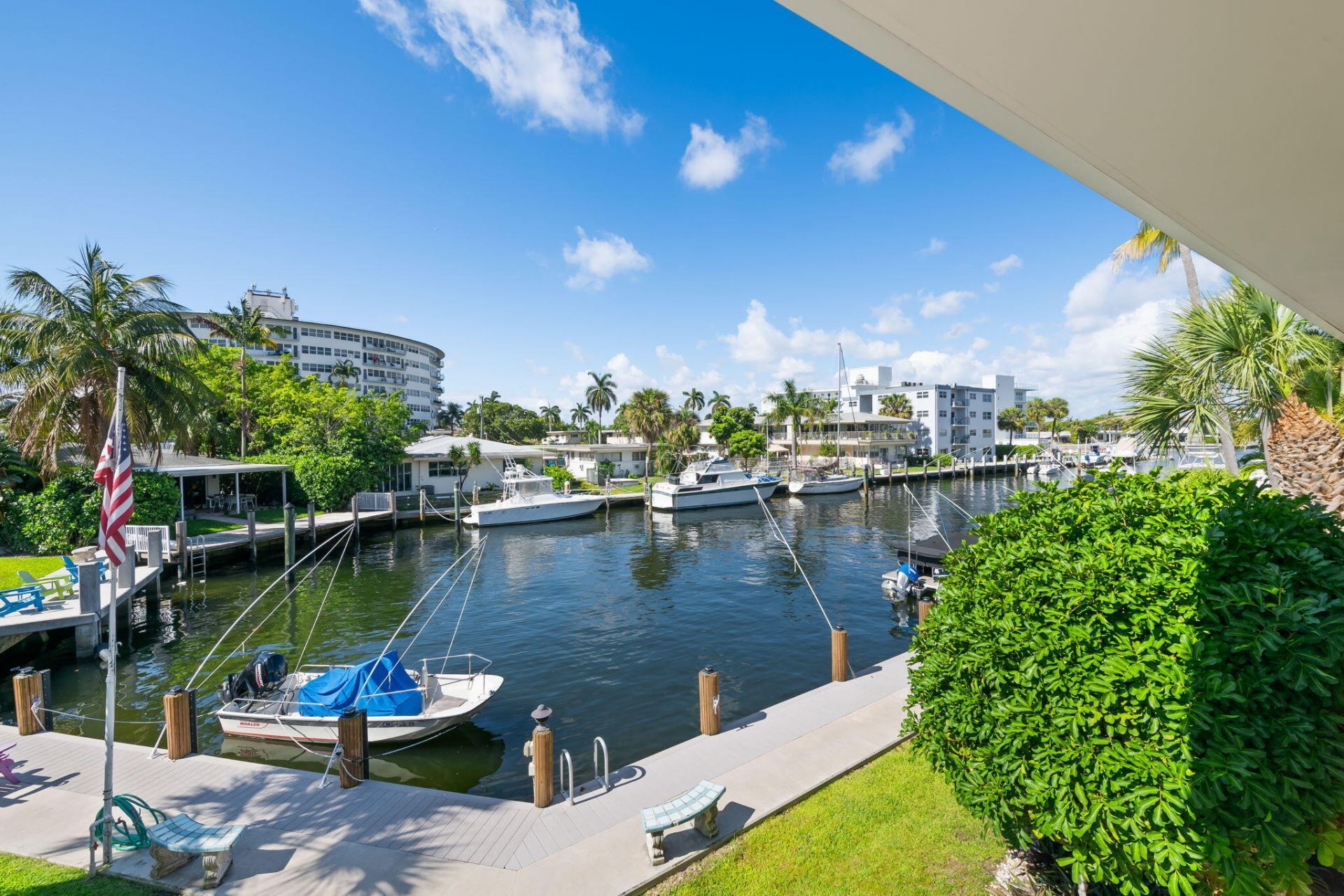 2825 NE 33rd, Unit 201, Fort Lauderdale, FL 33308 Photo