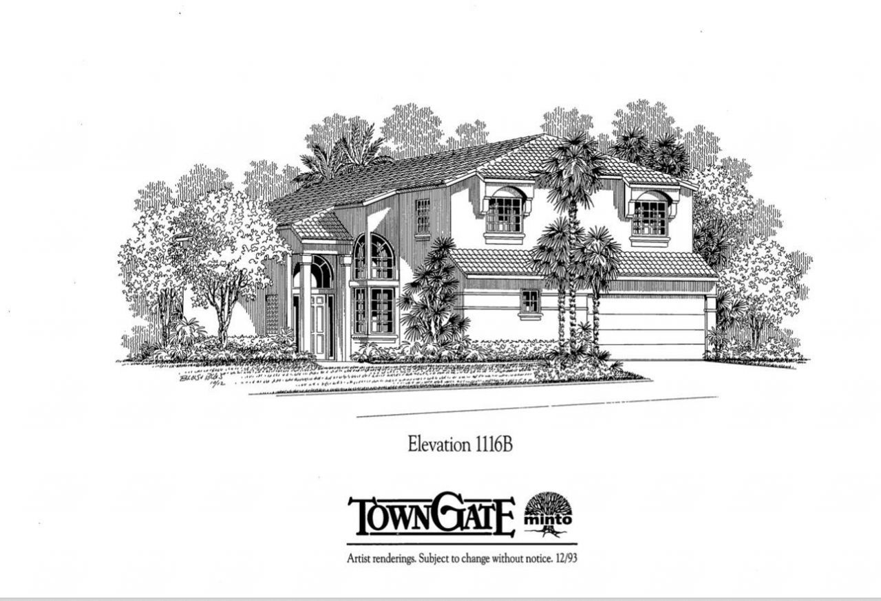 15705 NW 10th Street, Pembroke Pines, FL 33028 Photo