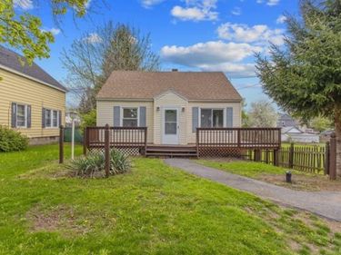 405 South Edwards Ave, Syracuse, NY 13206