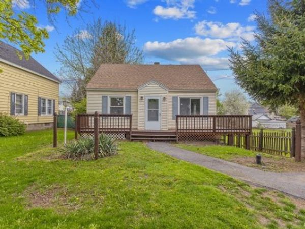 405 South Edwards Ave, Syracuse, NY 13206