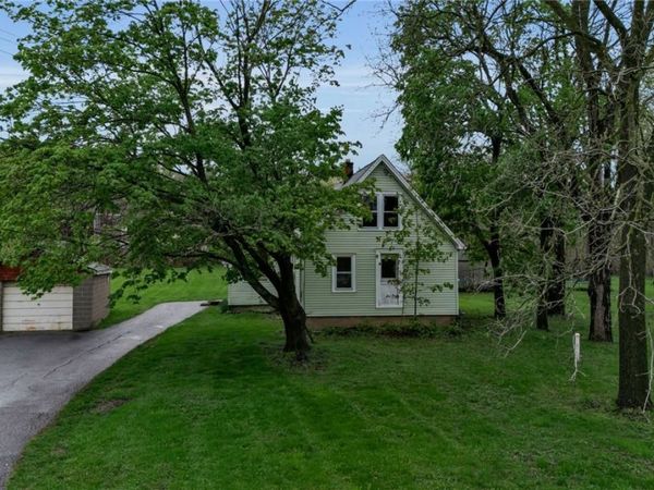 994 Ridge Road , Lewiston, NY 14092