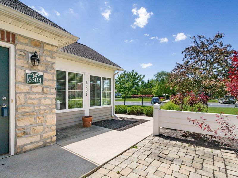 6304 Donegan Way , Unit 22, Dublin, OH 43016 Photo 1