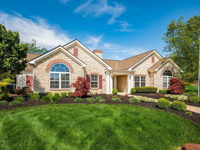 6304 Donegan Way , Unit 22, Dublin, OH 43016 Photo 40