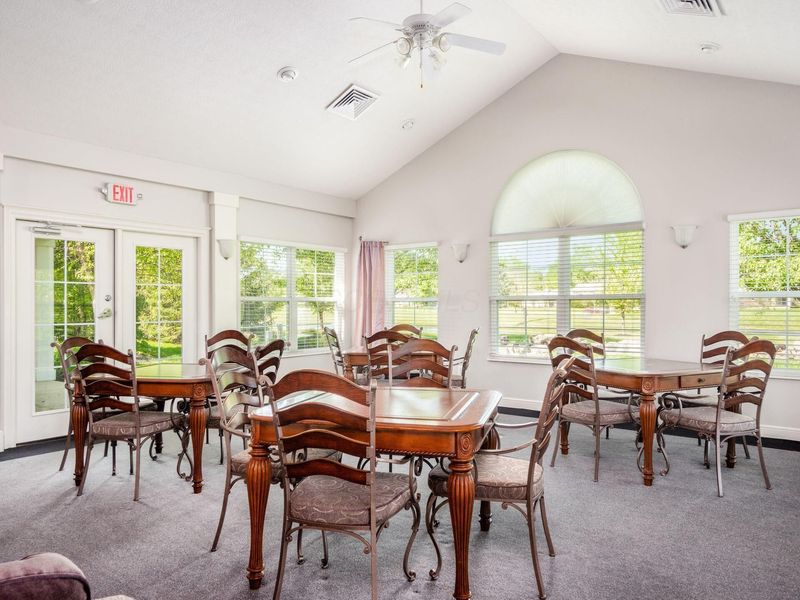 6304 Donegan Way , Unit 22, Dublin, OH 43016 Photo 45