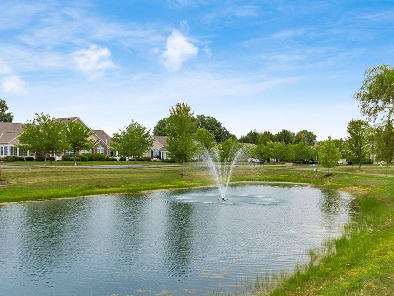 6304 Donegan Way , Unit 22, Dublin, OH 43016 Photo 51