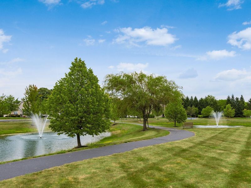 6304 Donegan Way , Unit 22, Dublin, OH 43016 Photo 53