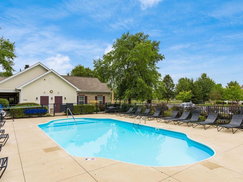 6304 Donegan Way , Unit 22, Dublin, OH 43016 Photo 55