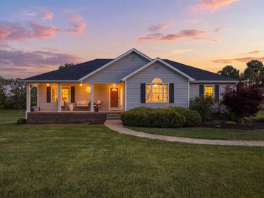 126 Dory Drive, Salvisa, KY 40372
