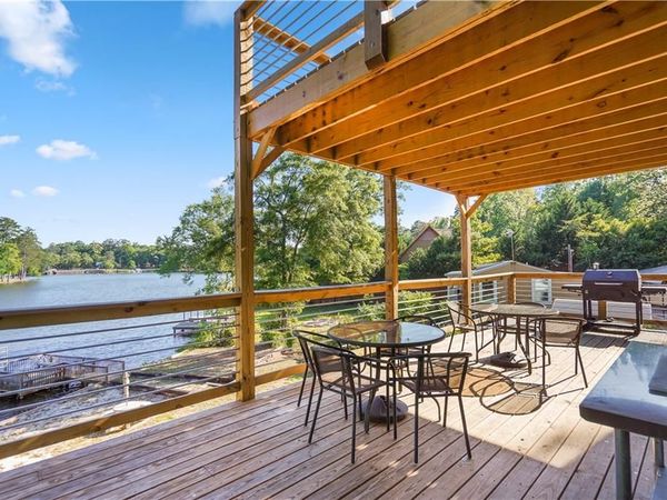 10 Park Road, Jackson, GA 30233