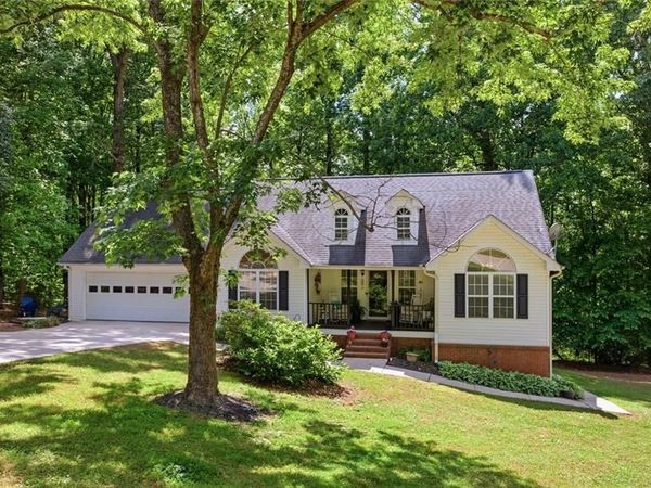 6023 Elm Ridge Court , Gainesville, GA 30507