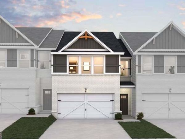 3244 Winding Waters Way , Powder Springs, GA 30127