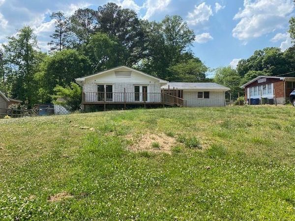 2900 Clearwater Road SW, Atlanta, GA 30331