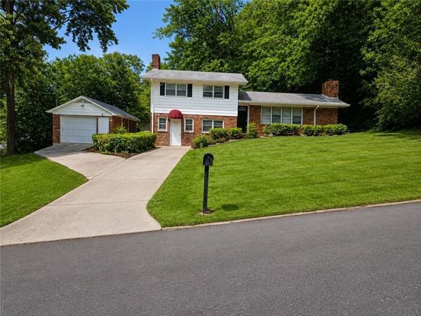1037 Mell Avenue, Clarkston, GA 30021