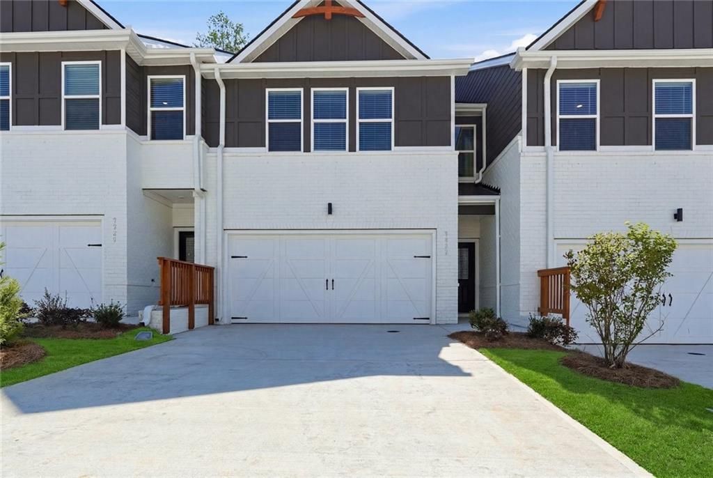 3231 Winding Waters Way, Powder Springs, GA 30127 Main Photo