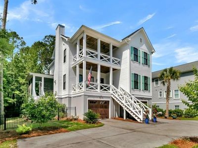 113 Wando Reach Road, Wando, SC 29492