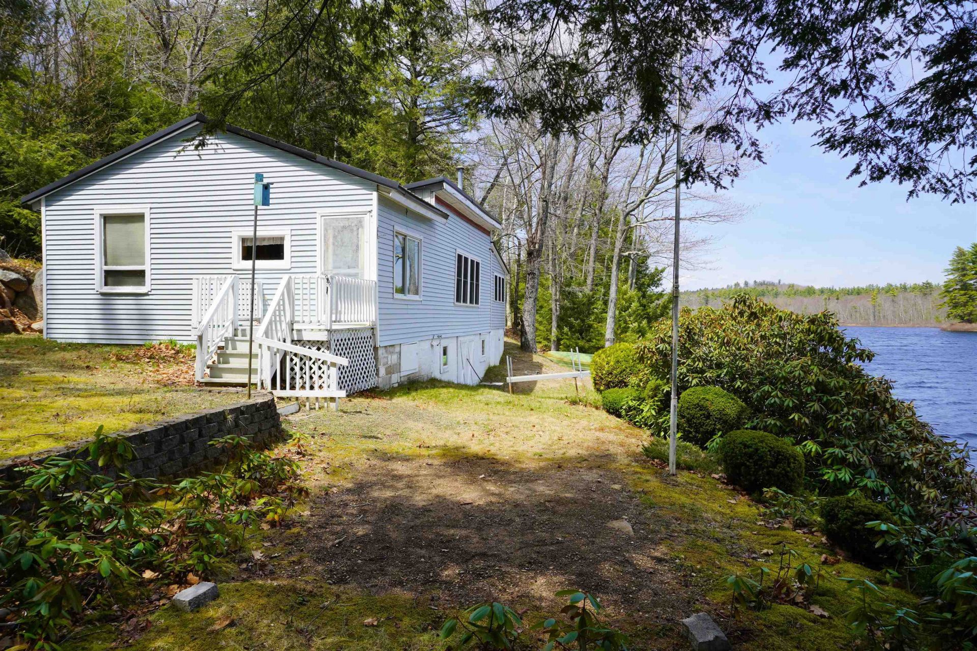 124 Washington Street, New Durham, NH 03855 Main Photo