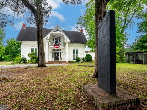 640 S Main Street, La Fayette, GA 30728