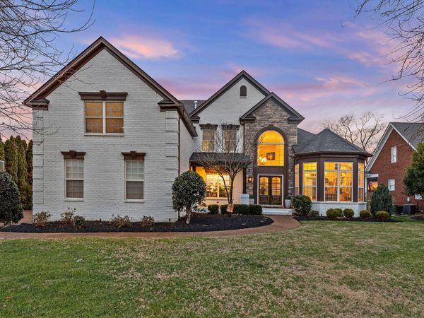 945 Plantation Blvd , Gallatin, TN 37066