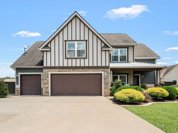 306 Drema Ct, Murfreesboro, TN 37127