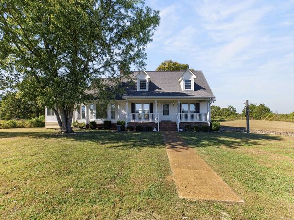 1830 Bethbirei Rd, Lewisburg, TN 37091