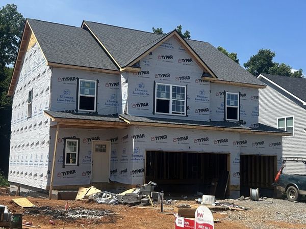586 Pongracz Way, Clarksville, TN 37042