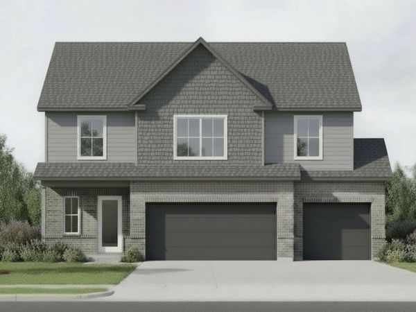 586 Pongracz Way, Clarksville, TN 37042