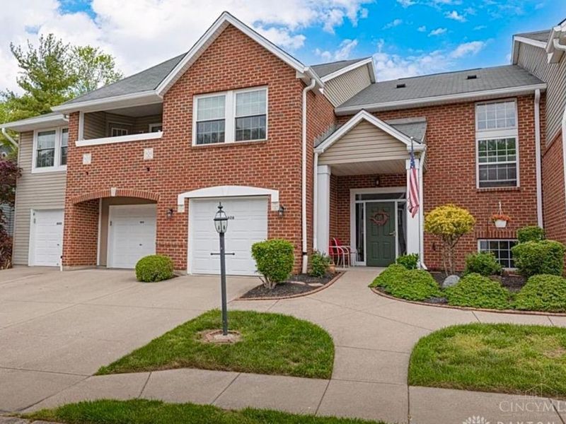 6730 Washington Circle, Middletown, OH 45005 Photo 1