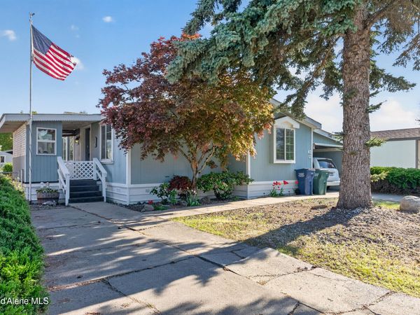 1742 W DARTMOUTH CIR, Coeur d'Alene, ID 83815