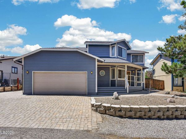 3918 W 7th Street, Reno, NV 89503