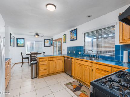 3918 W 7th Street, Reno, NV 89503 Photo