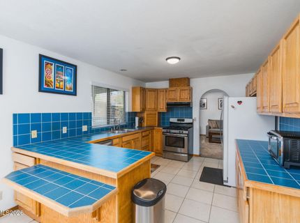 3918 W 7th Street, Reno, NV 89503 Photo