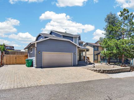 3918 W 7th Street, Reno, NV 89503 Photo