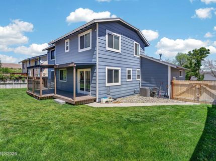 3918 W 7th Street, Reno, NV 89503 Photo