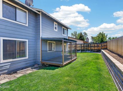 3918 W 7th Street, Reno, NV 89503 Photo