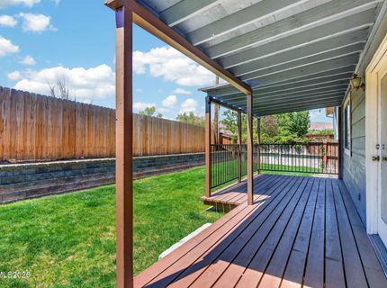 3918 W 7th Street, Reno, NV 89503 Photo