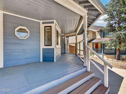 3918 W 7th Street, Reno, NV 89503 Photo