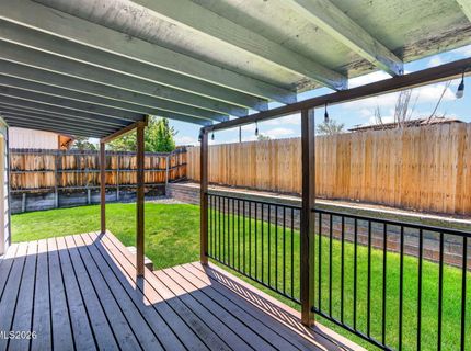 3918 W 7th Street, Reno, NV 89503 Photo