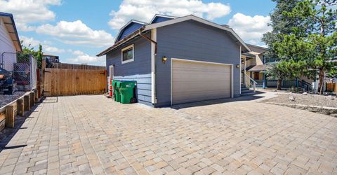 3918 W 7th Street, Reno, NV 89503 Photo