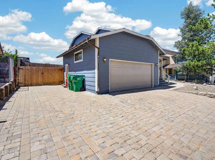 3918 W 7th Street, Reno, NV 89503 Photo