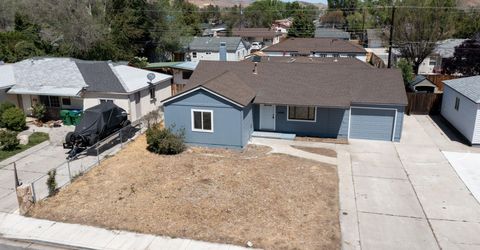 8 E O Street, Sparks, NV 89431 Photo